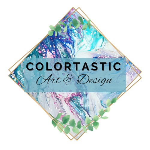 Colortastic Art